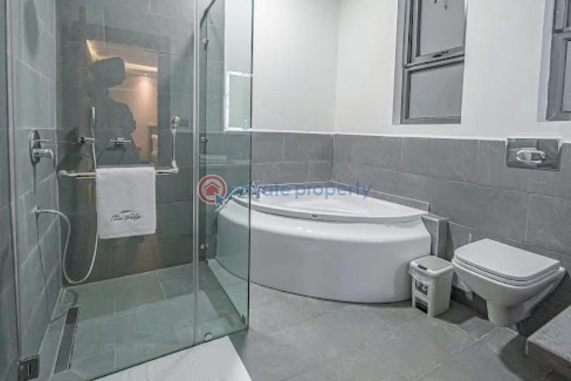 1 bedroom Apartment For Rent Spring Valley Westlands Spring Valley Nairobi - 4