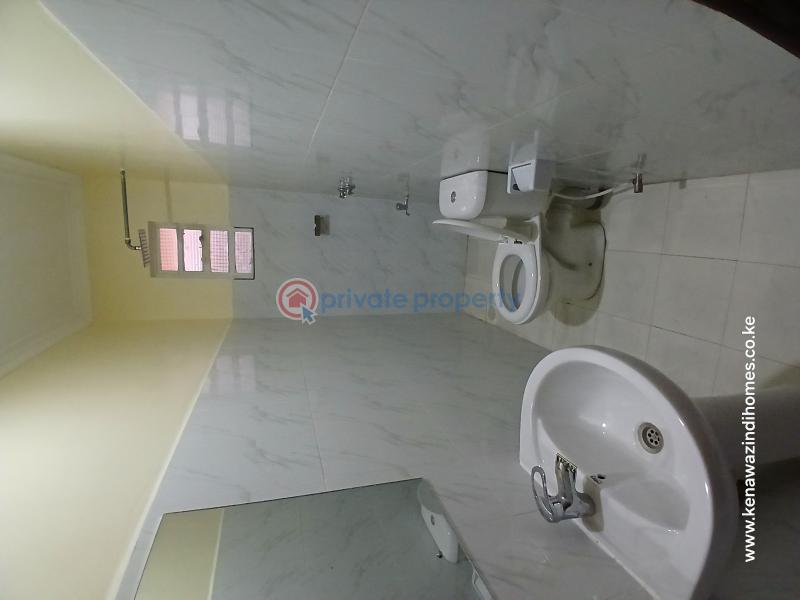 3 bedroom Semi detached Bungalow For Sale Kitengela Acacia Kajiado Acacia Area Kitengela  - 7