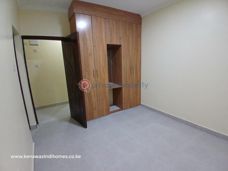 3 bedroom Semi detached Bungalow For Sale Kitengela Acacia Kajiado Acacia Area Kitengela  - 5