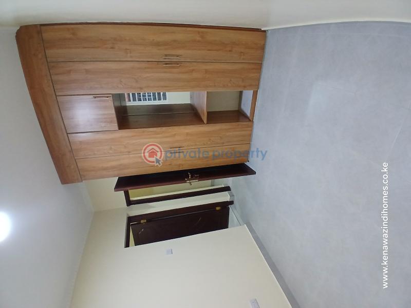 3 bedroom Semi detached Bungalow For Sale Kitengela Acacia Kajiado Acacia Area Kitengela  - 6