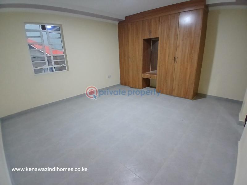 3 bedroom Semi detached Bungalow For Sale Kitengela Acacia Kajiado Acacia Area Kitengela  - 8
