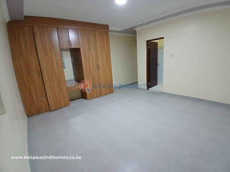 3 bedroom Semi detached Bungalow For Sale Kitengela Acacia Kajiado Acacia Area Kitengela  - 9