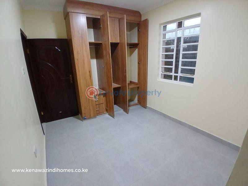 3 bedroom Semi detached Bungalow For Sale Kitengela Acacia Kajiado Acacia Area Kitengela  - 10