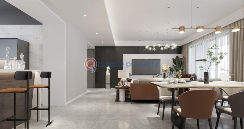 2 bedroom Apartment For Sale Syokimau/Mulolongo Machakos - 7