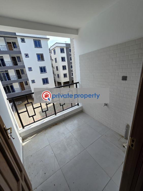 3 bedroom Apartment For Sale &nbsp;oleandra Road Nyali Mombasa - 17