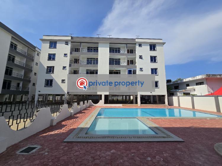 3 bedroom Apartment For Sale &nbsp;nyali Nyali Mombasa - 8