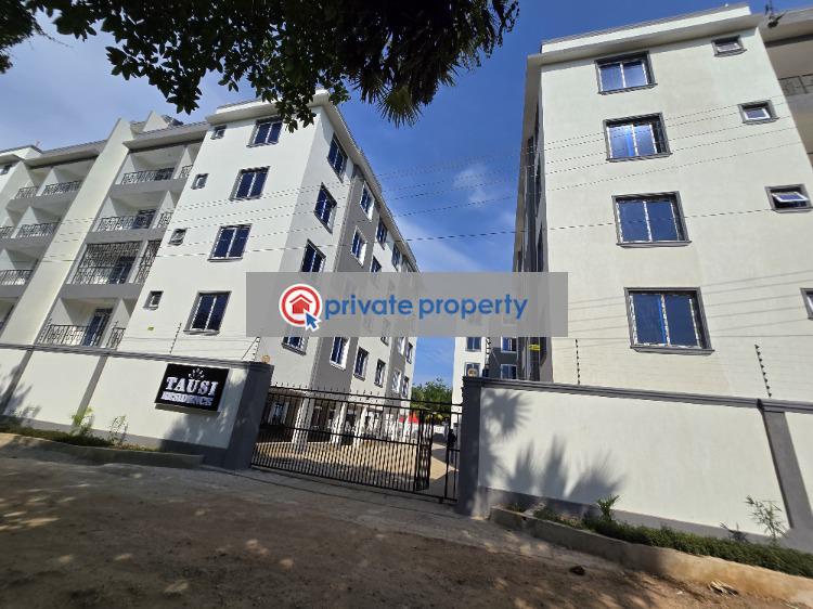3 bedroom Apartment For Sale &nbsp;oleandra Road Nyali Mombasa - 5