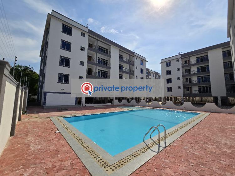 3 bedroom Apartment For Sale &nbsp;nyali Nyali Mombasa - 7