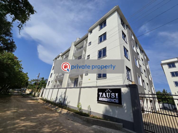 3 bedroom Apartment For Sale &nbsp;nyali Nyali Mombasa - 2