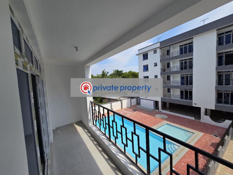 3 bedroom Apartment For Sale &nbsp;oleandra Road Nyali Mombasa - 16