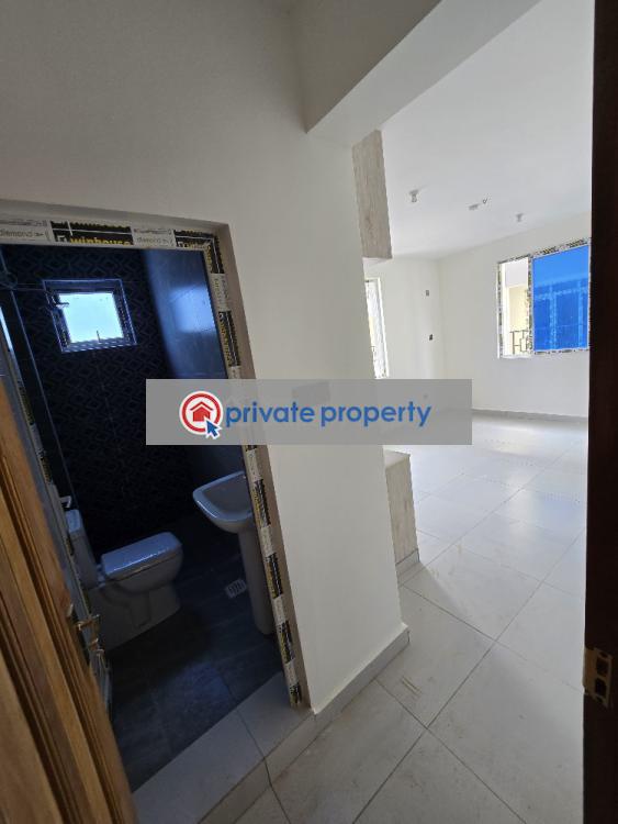 3 bedroom Apartment For Sale &nbsp;nyali Nyali Mombasa - 15