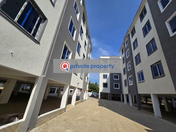 3 bedroom Apartment For Sale &nbsp;nyali Nyali Mombasa - 6