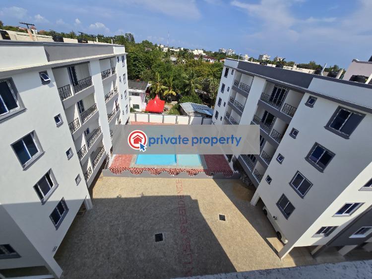 3 bedroom Apartment For Sale &nbsp;oleandra Road Nyali Mombasa - 1
