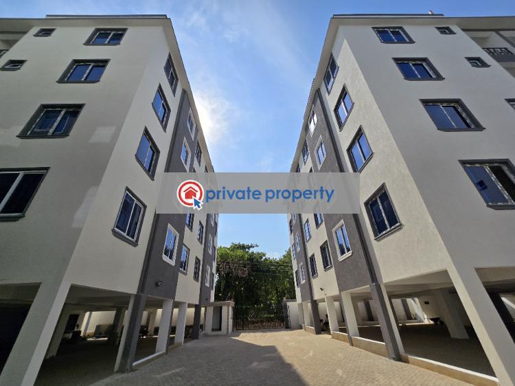 3 bedroom Apartment For Sale &nbsp;nyali Nyali Mombasa - 3