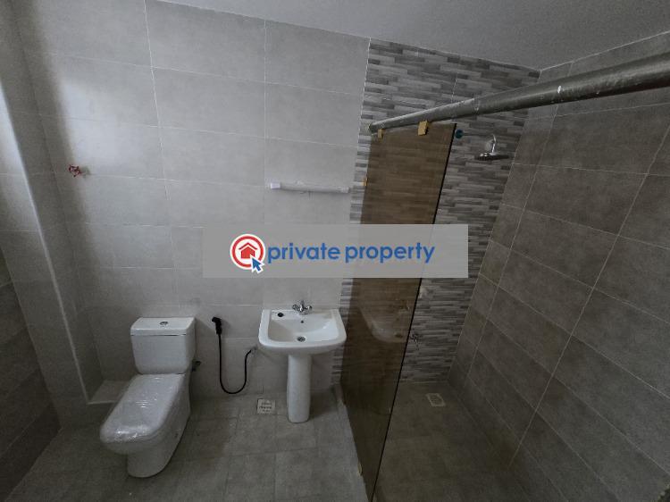 3 bedroom Apartment For Sale &nbsp;nyali Nyali Mombasa - 13