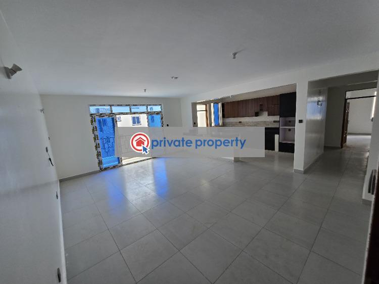 3 bedroom Apartment For Sale &nbsp;nyali Nyali Mombasa - 4