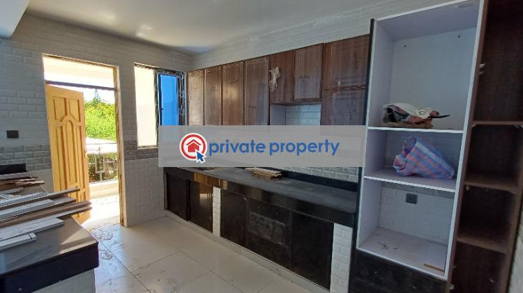 3 bedroom Apartment For Sale &nbsp;tausi Road Nyali Nyali Mombasa - 1