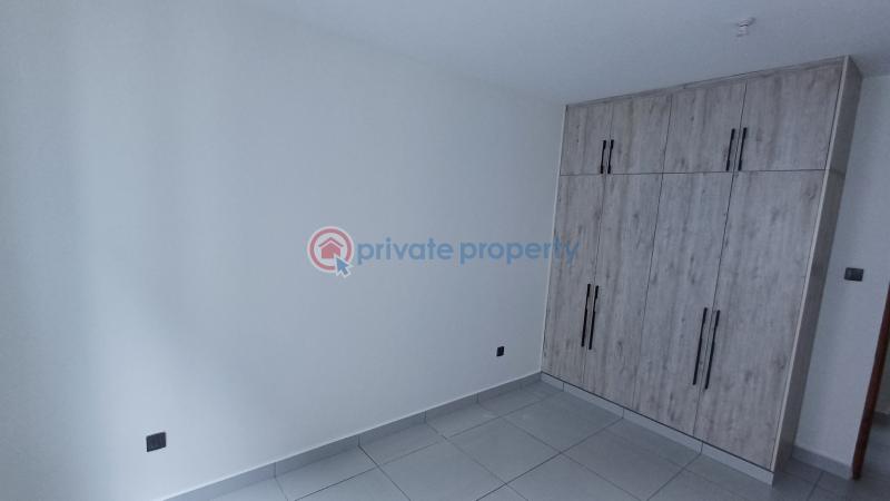 3 bedroom Apartment For Sale Tausi Road Near Nyali Police Mombasa - 9