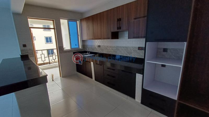3 bedroom Apartment For Sale Tausi Road Near Nyali Police Mombasa - 15