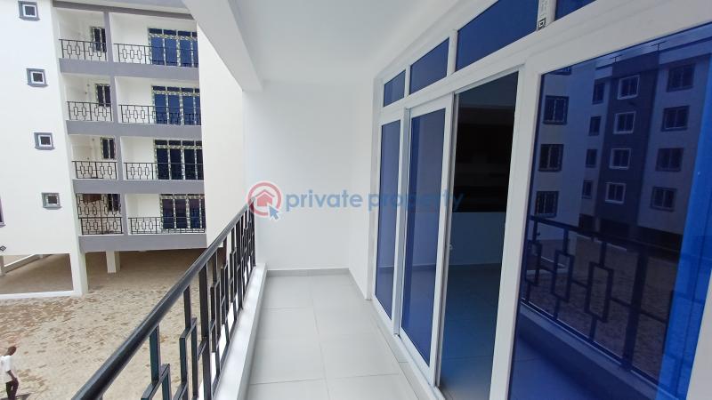 3 bedroom Apartment For Sale Tausi Road Near Nyali Police Mombasa - 2