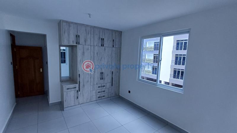 3 bedroom Apartment For Sale Tausi Road Near Nyali Police Mombasa - 8