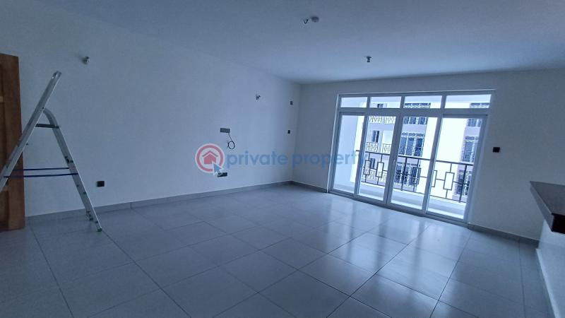 3 bedroom Apartment For Sale Tausi Road Near Nyali Police Mombasa - 3