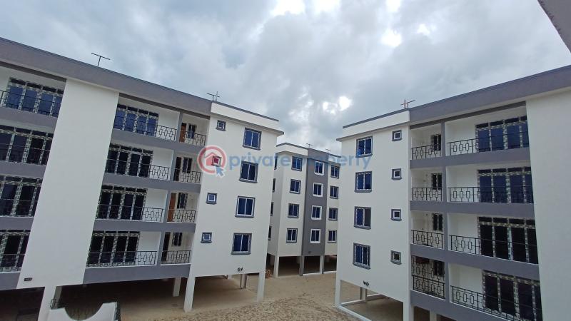 3 bedroom Apartment For Sale Tausi Road Near Nyali Police Mombasa - 0