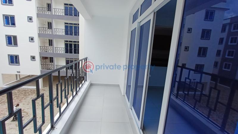 3 bedroom Apartment For Sale Tausi Road Near Nyali Police Mombasa - 1