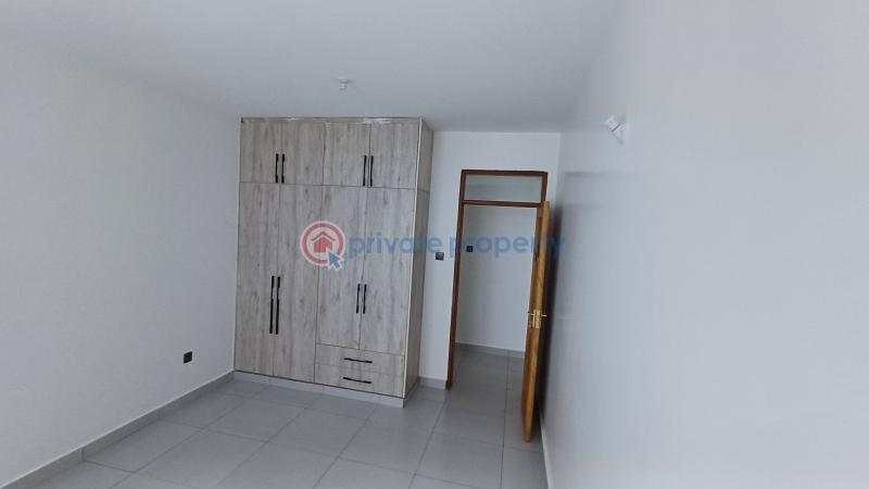 3 bedroom Apartment For Sale Tausi Road Near Nyali Police Mombasa - 3