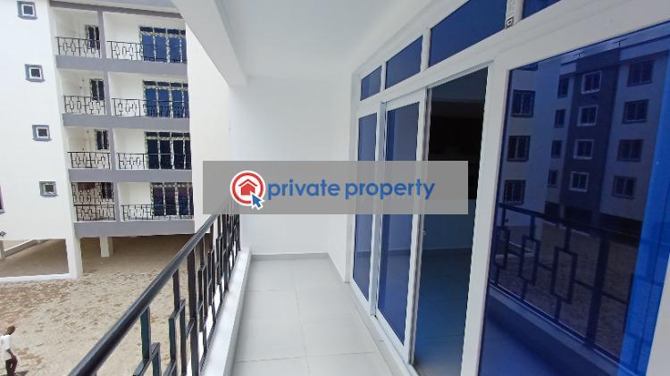 3 bedroom Apartment For Sale &nbsp;oleander Road Nyali Mombasa  - 19
