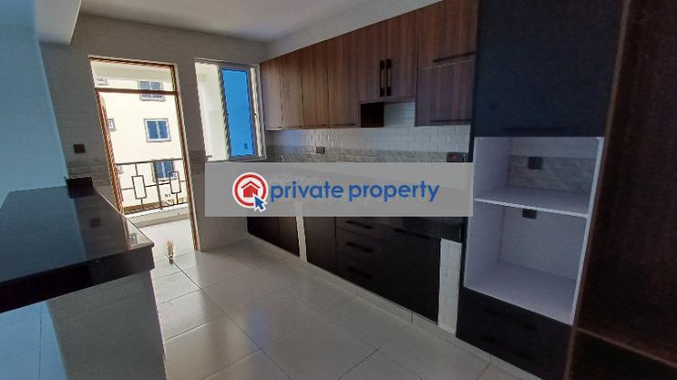 3 bedroom Apartment For Sale &nbsp;oleander Road Nyali Mombasa  - 5