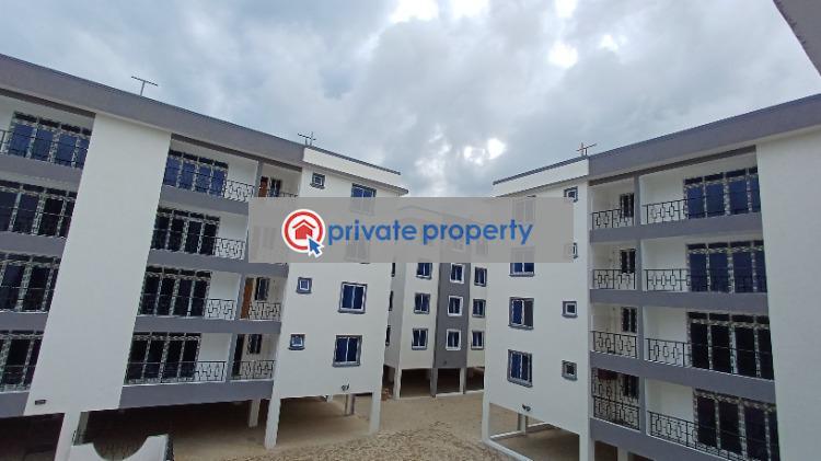 3 bedroom Apartment For Sale &nbsp;oleander Road Nyali Mombasa  - 17