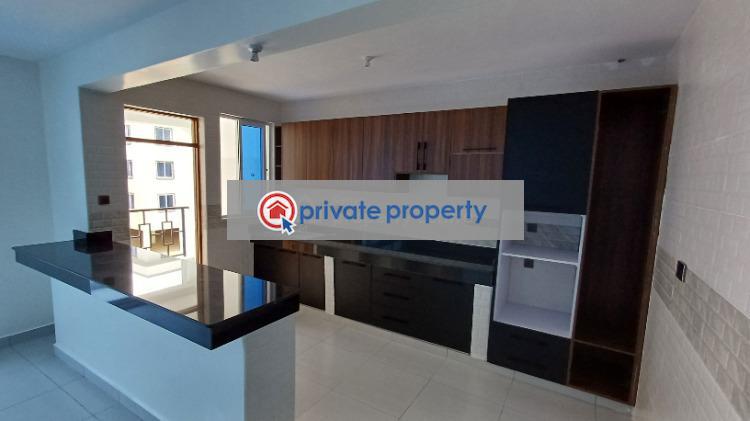 3 bedroom Apartment For Sale &nbsp;oleander Road Nyali Mombasa  - 3