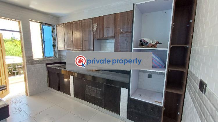 3 bedroom Apartment For Sale &nbsp;tausi Road Nyali Mombasa - 2