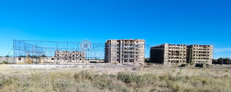1 bedroom Apartment For Sale Namanga Road Kitengela Kajiado - 18