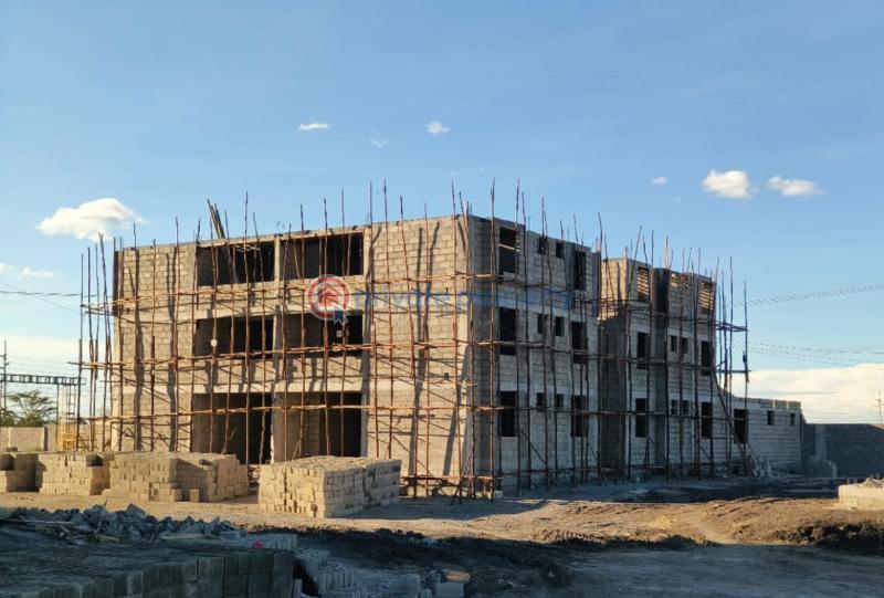 1 bedroom Apartment For Sale Namanga Road Kitengela Kajiado - 22