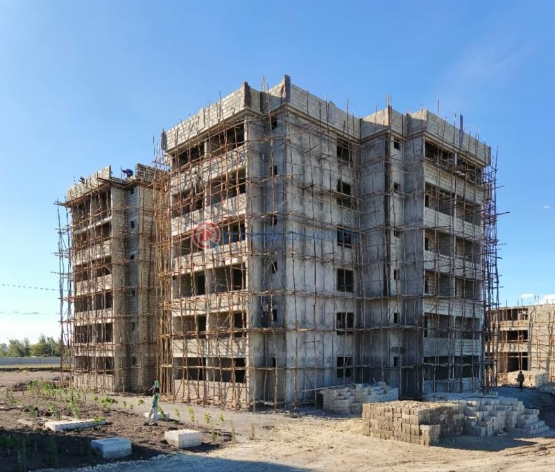 1 bedroom Apartment For Sale Namanga Road Kitengela Kajiado - 17