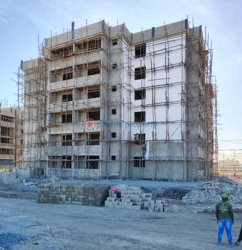 1 bedroom Apartment For Sale Namanga Road Kitengela Kajiado - 16
