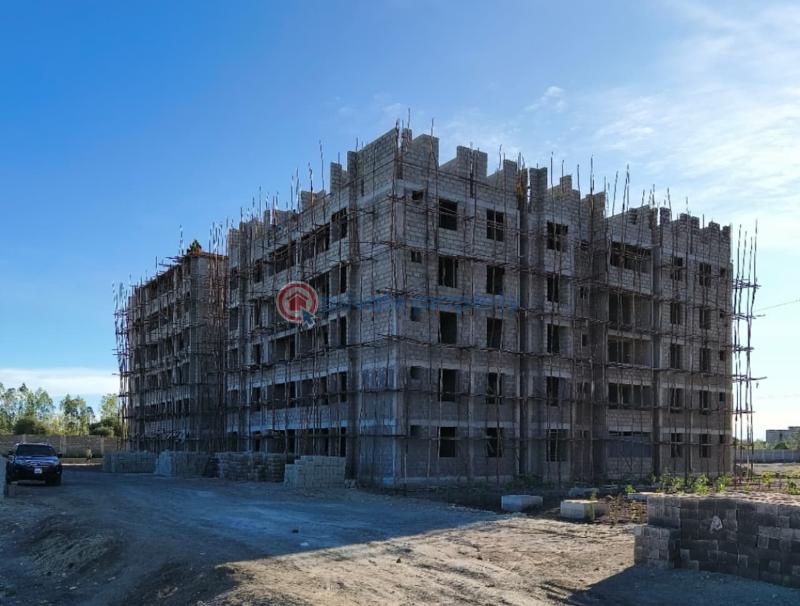 1 bedroom Apartment For Sale Namanga Road Kitengela Kajiado - 19