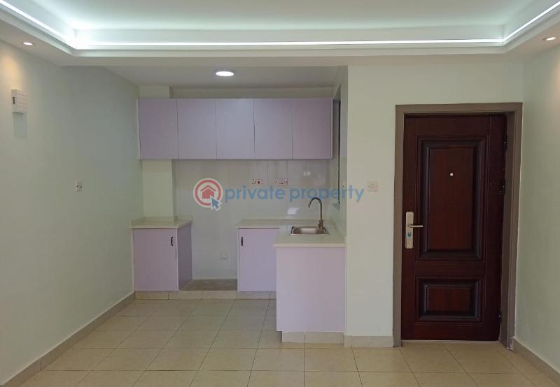 1 bedroom Apartment For Sale Namanga Road Kitengela Kajiado - 6