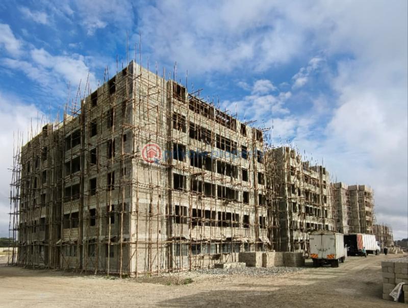 1 bedroom Apartment For Sale Namanga Road Kitengela Kajiado - 21