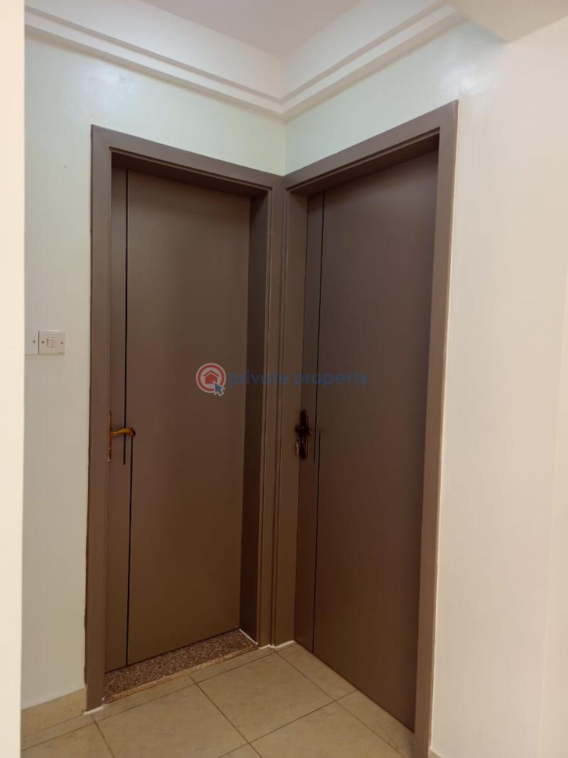 1 bedroom Apartment For Sale Namanga Road Kitengela Kajiado - 13
