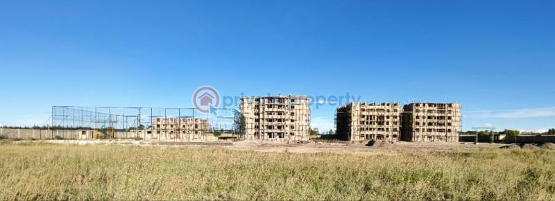 1 bedroom Apartment For Sale Namanga Road Kitengela Kajiado - 20