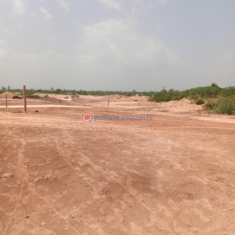 Residential Land For Sale Tezo Estate Kilifi - 4