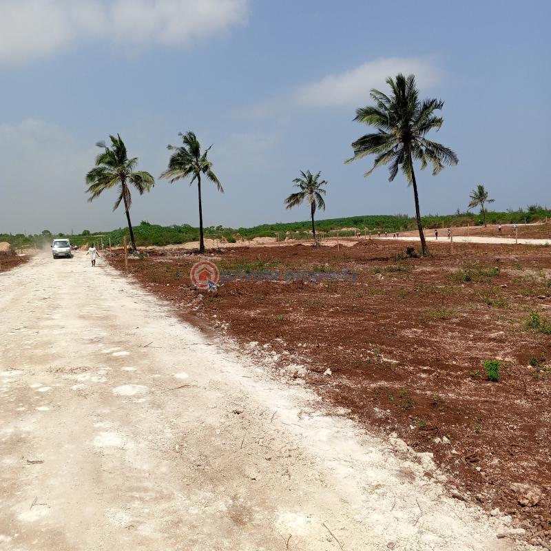 Residential Land For Sale Tezo Estate Kilifi - 6