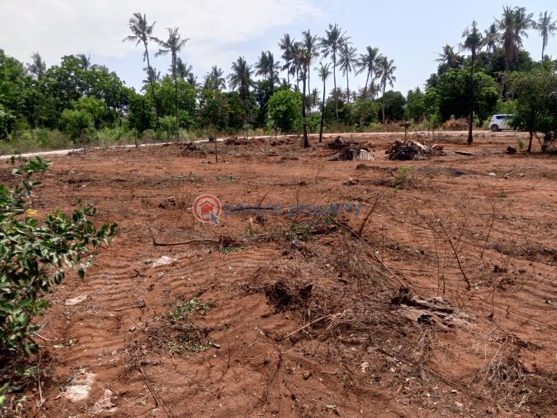 Land For Sale Tezo Kilifi  - 9