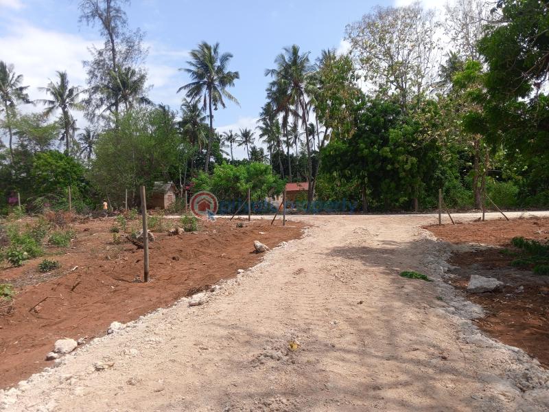 Land For Sale Tezo Kilifi  - 7