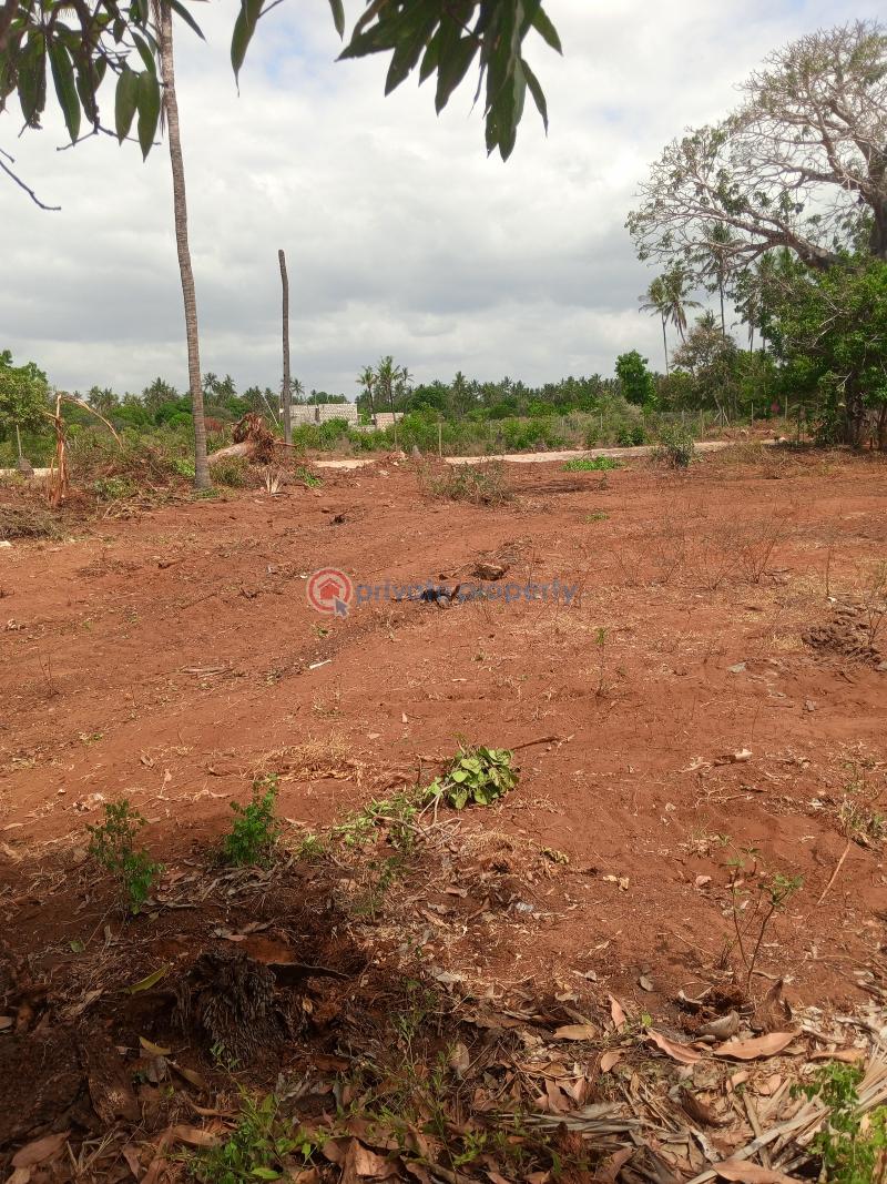 Land For Sale Tezo Kilifi  - 11