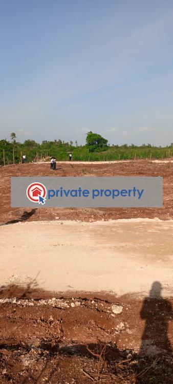 Mixed use Land For Sale &nbsp;tezo Kokotoni Tezo Kilifi - 2