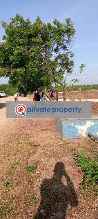 Mixed use Land For Sale &nbsp;tezo Kokotoni Tezo Kilifi - 1